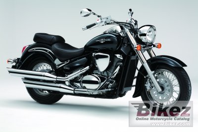 2012 Suzuki Intruder C800 photo